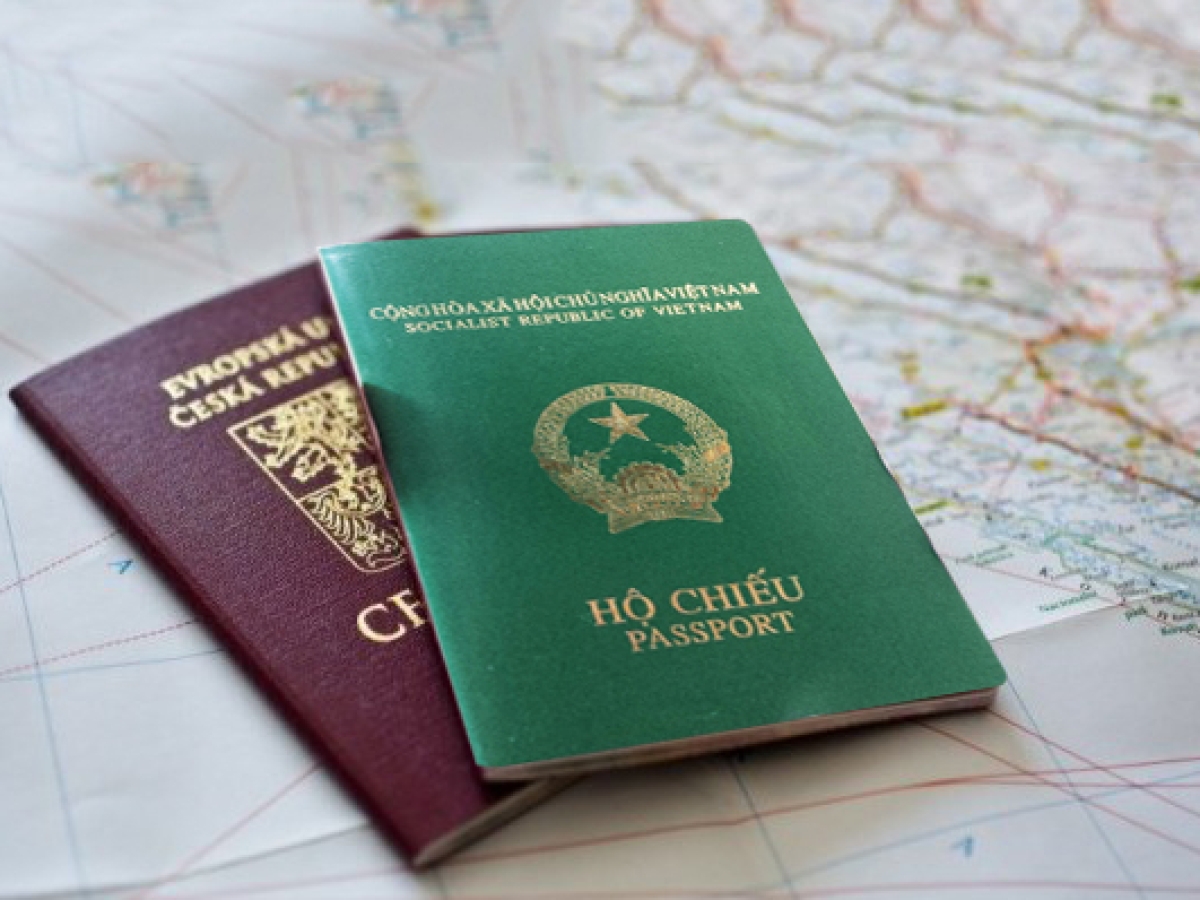 55 ĐIỂM ĐẾN DU LỊCH MIỄN VISA VỚI HỘ CHIẾU VIỆT NAM