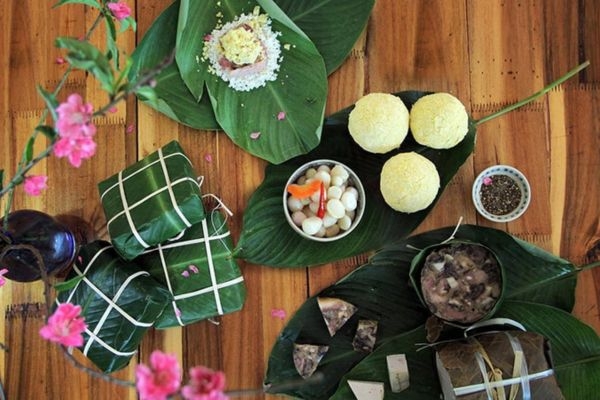 SỰ KHÁC BIỆT GIỮA TẾT Ở VIỆT NAM VÀ TRUNG QUỐC